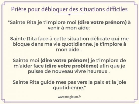 3 Prières Pour Débloquer une Situation Difficile et Toute Situation