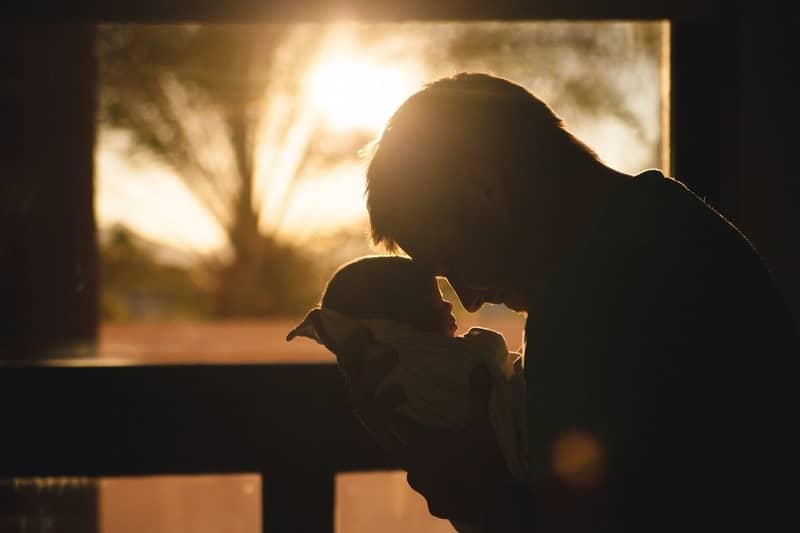 Rêver de son père
Rêver de son père