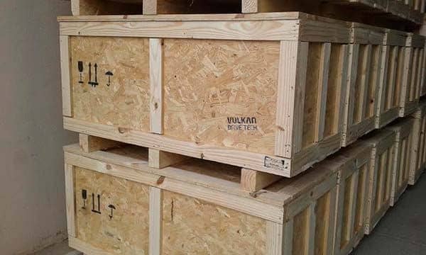 cartons de déménagement