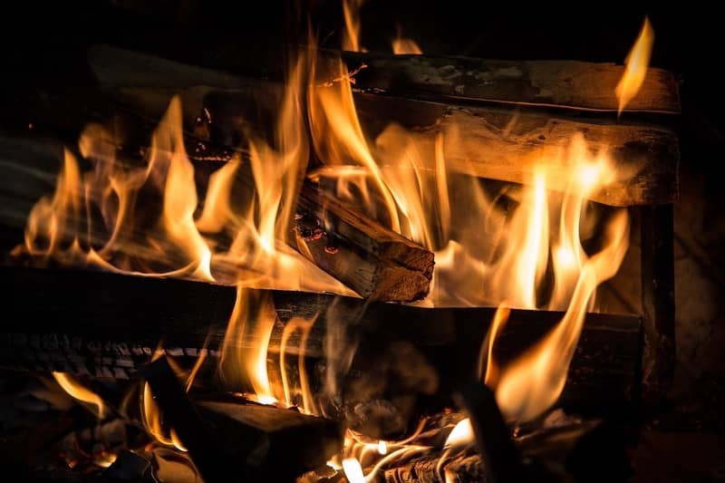 Rêver de Feu Rêver de Feu