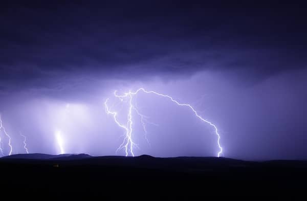 orage