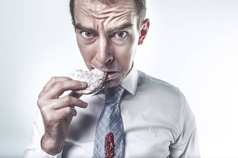 Rêver de manger Rêver de manger
