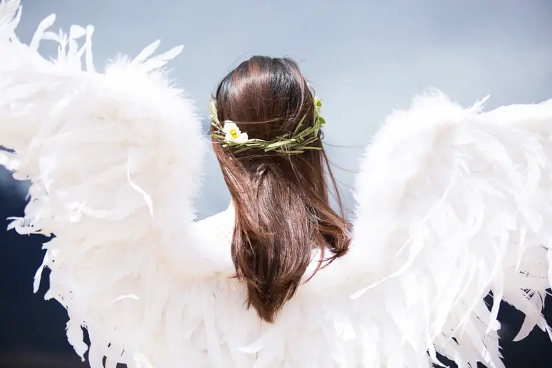 Prière aux Anges de l’abondance Prière aux Anges de l’abondance