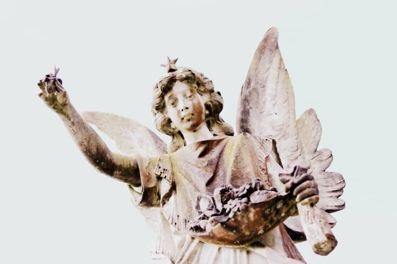 Prière pour demander de l’aide à son ange gardien Prière pour demander de l’aide à son ange gardien