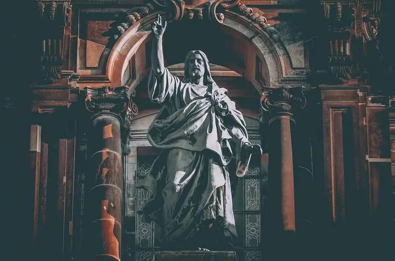 Prière pour un miracle immédiat Prière pour un miracle immédiat