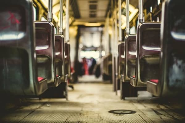 conduire un bus