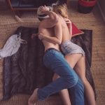 Rêver de faire l’amour avec son ex