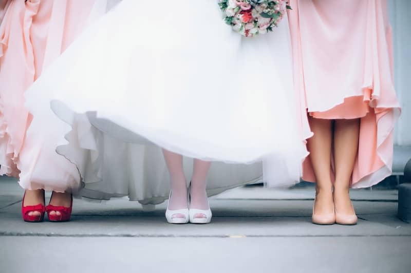 Rêver de robe de mariée Rêver de robe de mariée