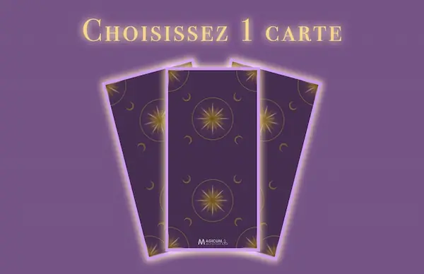 Tarot Gratuit Oui Non